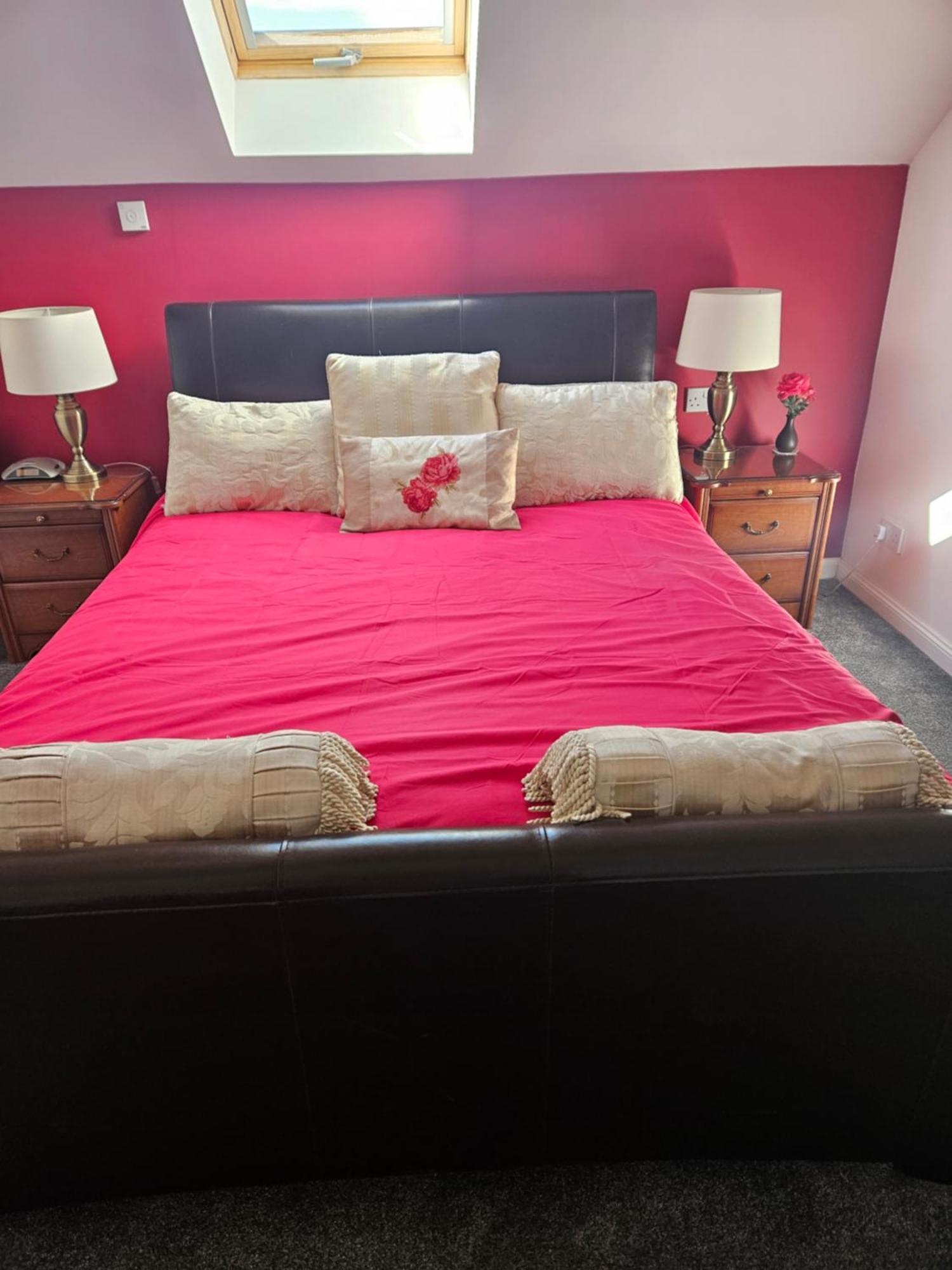 Hillhaven Bed &Breakfast Bed & Breakfast ฟอร์โทรส ภายนอก รูปภาพ