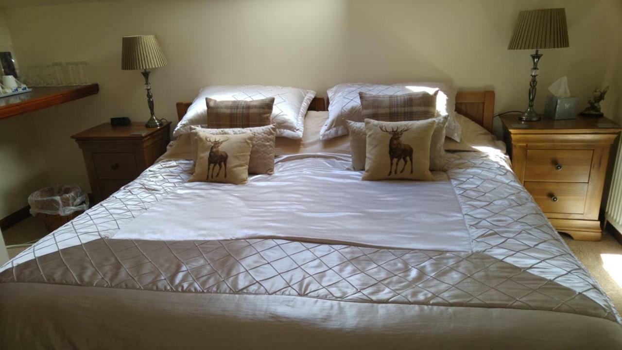 Hillhaven Bed &Breakfast Bed & Breakfast ฟอร์โทรส ภายนอก รูปภาพ